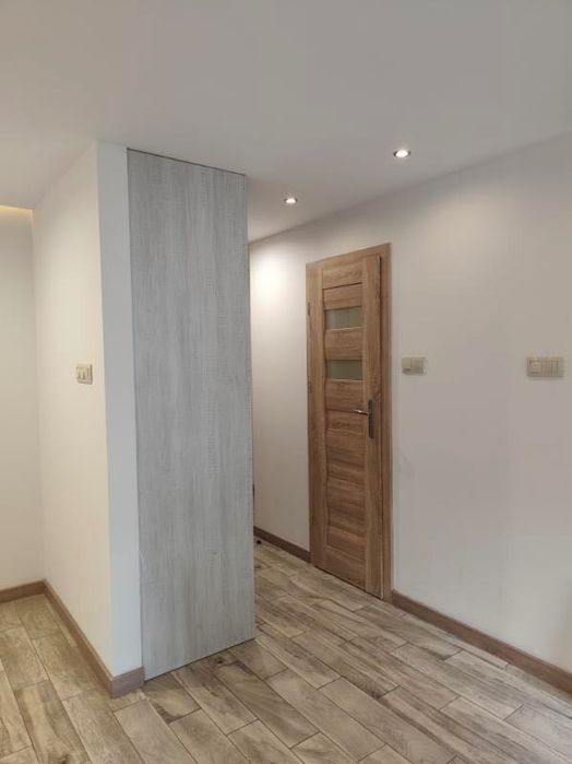 DO WYNAJĘCIA – MIESZKANIE 42 m² z balkonem