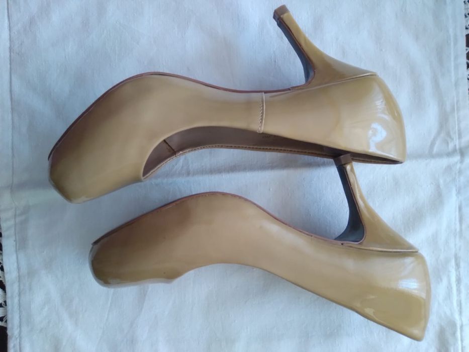 Czółenka - Steve Madden