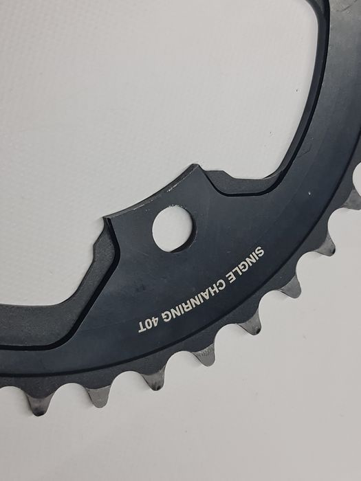 Blat korby Shimano Saint 40T Single