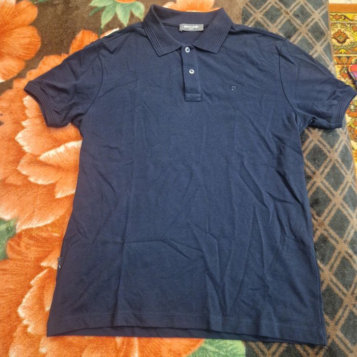 Чоловіча футболка pierre cardin