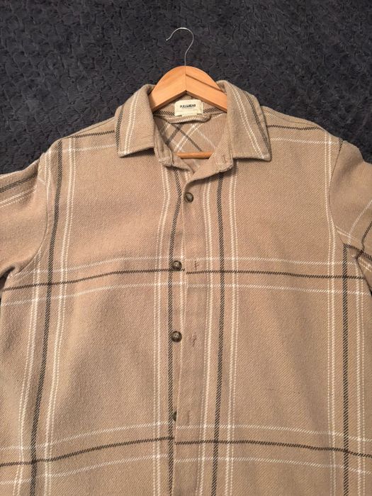 Camisa da Pull & Bear