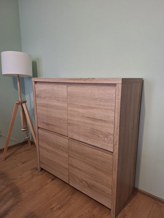 Szafka Kaspian z BRW