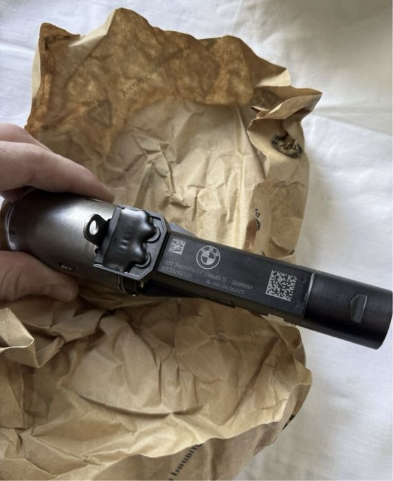 BMW N55 Valvetronic VDO/Continental/Siemens A2C5328032080 11377603979