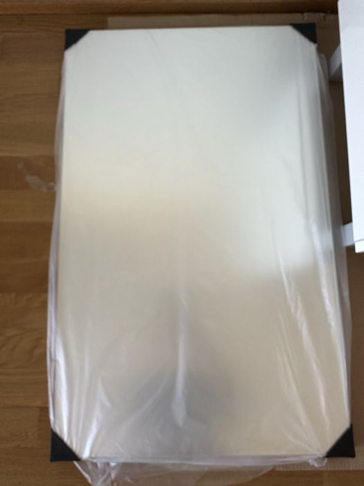 Espelho Sline Orlando 80x60 cm (NOVO)