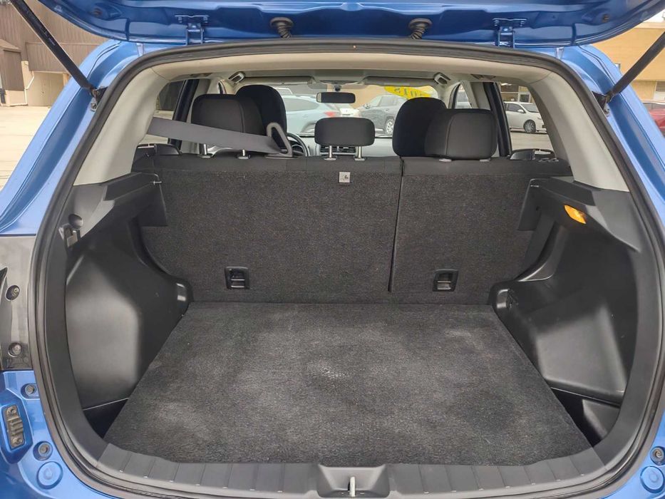 Mitsubishi Outlander      2018