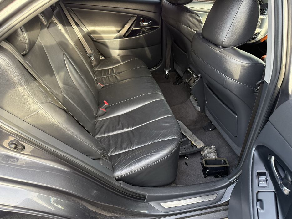 Разборка розборка розбірка шрот Toyota Camry 40 45 Тойота Камри 40 3.5