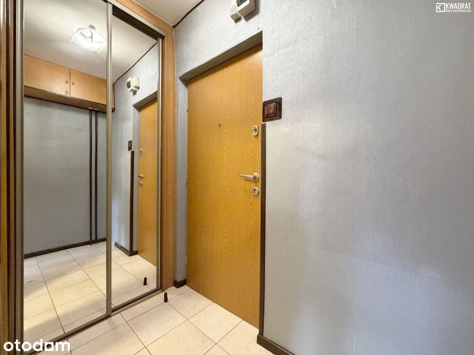 Kawalerka | 24 m2 | 3 Piętro | Lublin - Bronowice