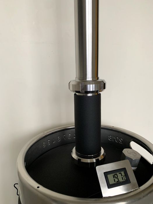 Destylator Aabratek 30l/50l fi60 OVM