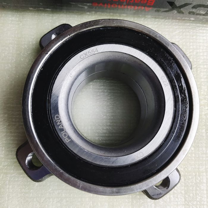 Подшипник ступицы "СХ554" к BMW e39. НОВЫЙ.