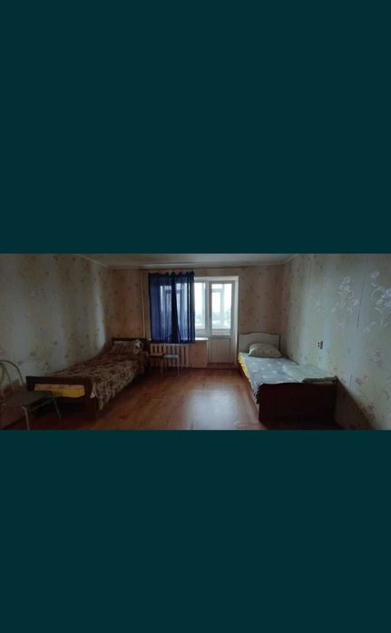 Здається однокімнатна квартира з постійним світлом  для військових
