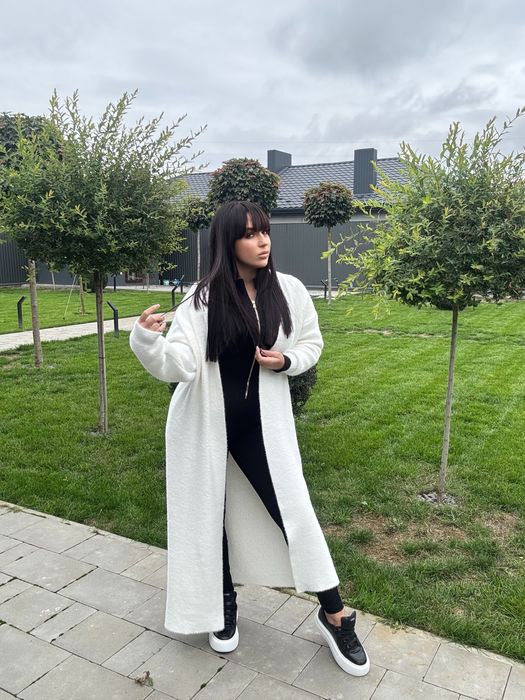 Дизайнерський кардиган A.Tan