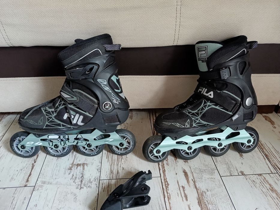 Rolki męskie Fila Legacy Pro 84