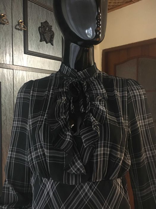 Elegancka bluzka damska