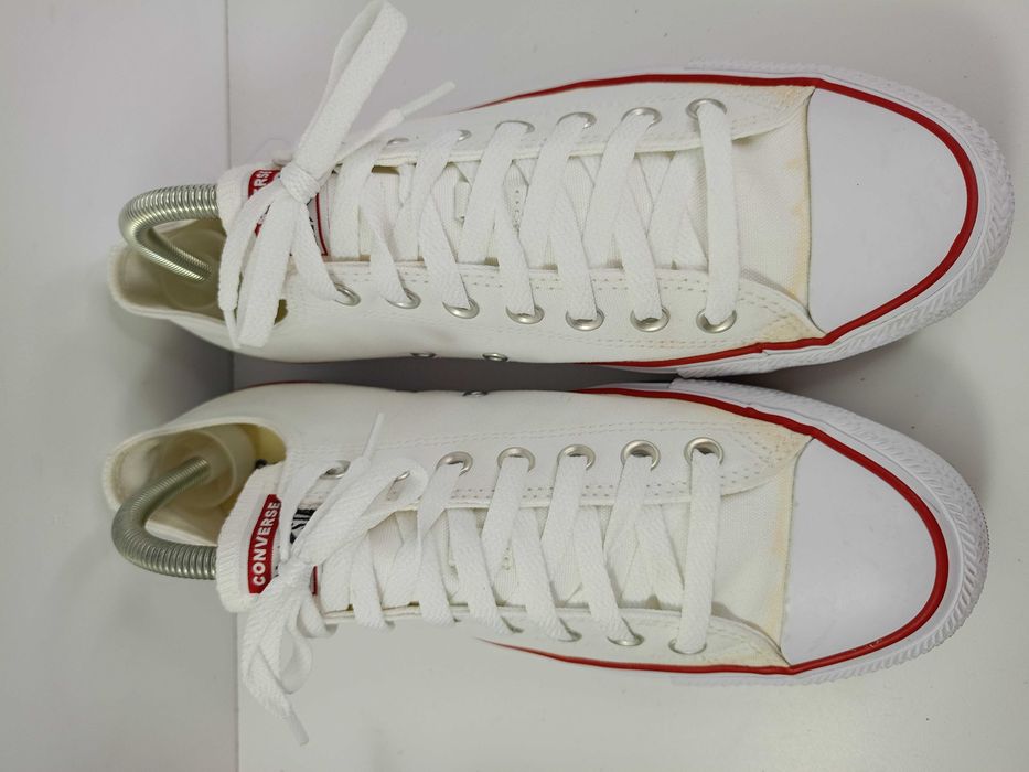 Converse CHUCK TAYLOR Buty Męskie r.43