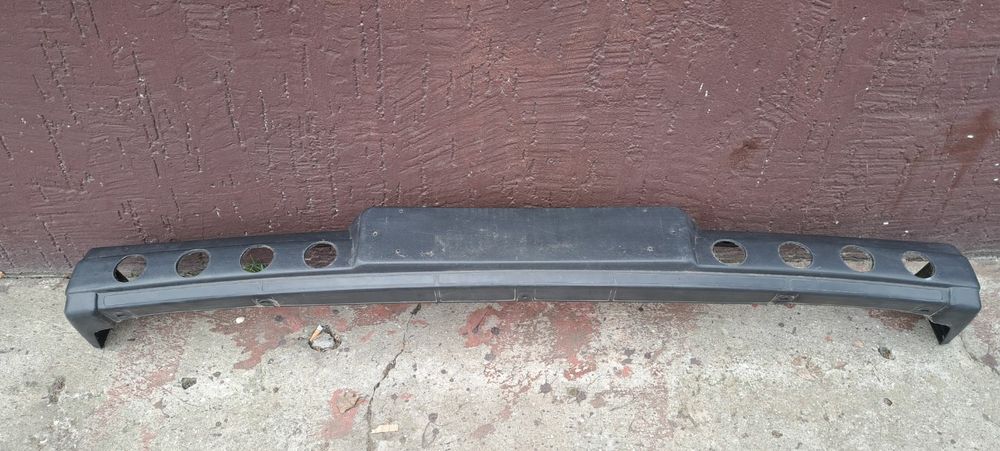 Бампер  ваз 2105-07