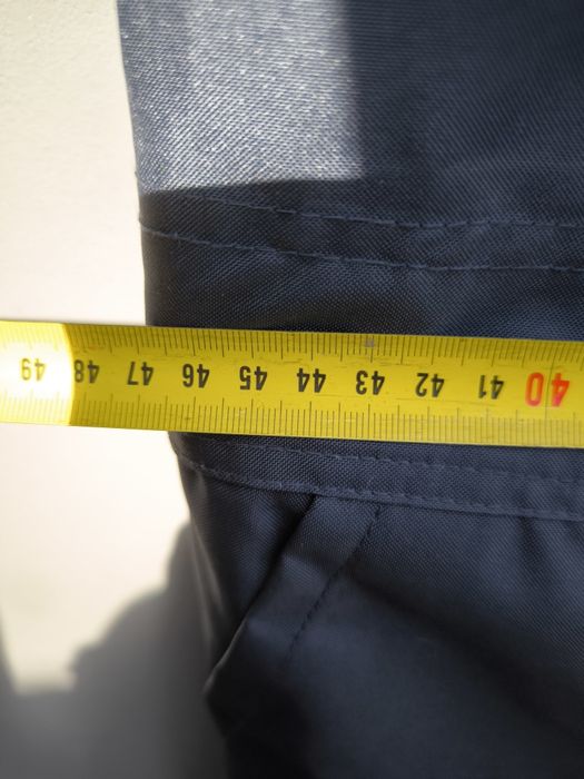 Продам новые теплые рабочие штаны