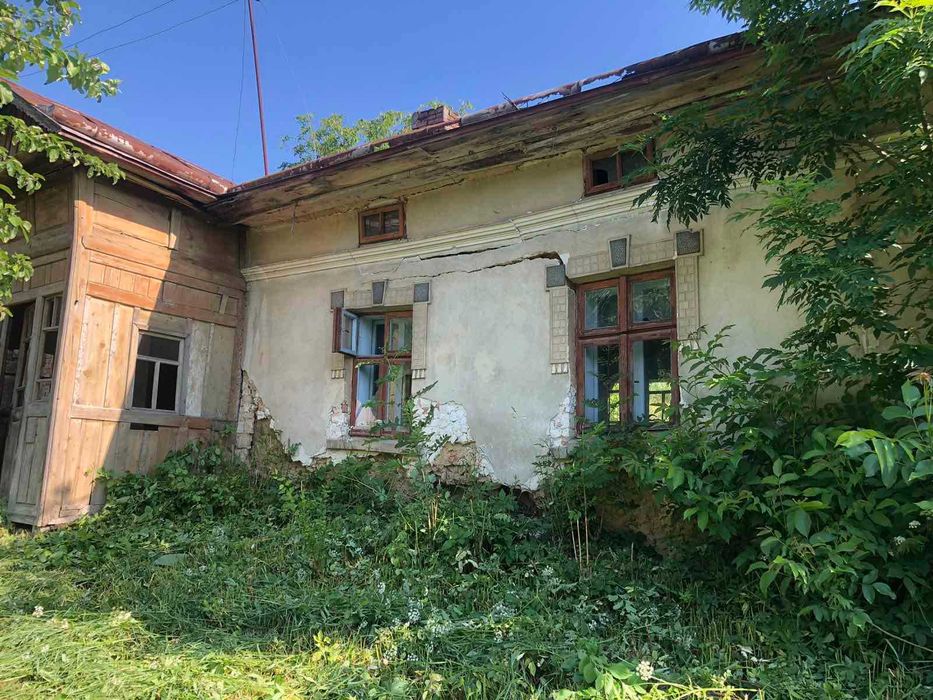 продаж земельної ділянки поблизу міста Збараж