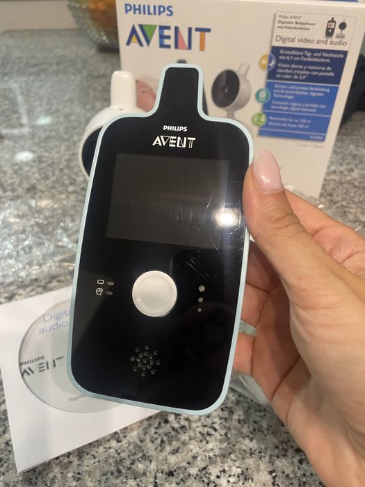 Intercomunicador Philips