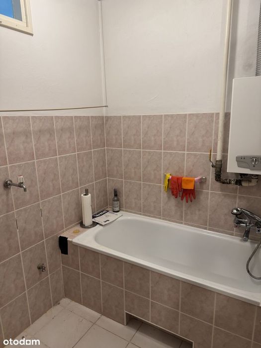 Mieszkanie 3 pokojowe, 60,2 mkw. LSM, os. Mickiewicza