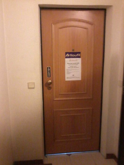 Escritório compartimentado 55 m2 -  Zona Central - Almada