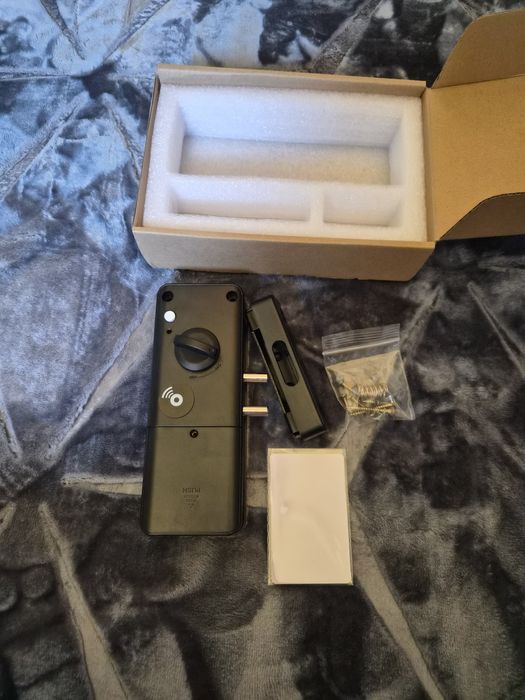 Sprzedam zamek uniwersalny