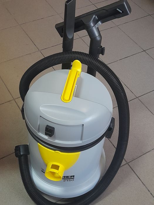 Пилесос *Karcher-2150*
