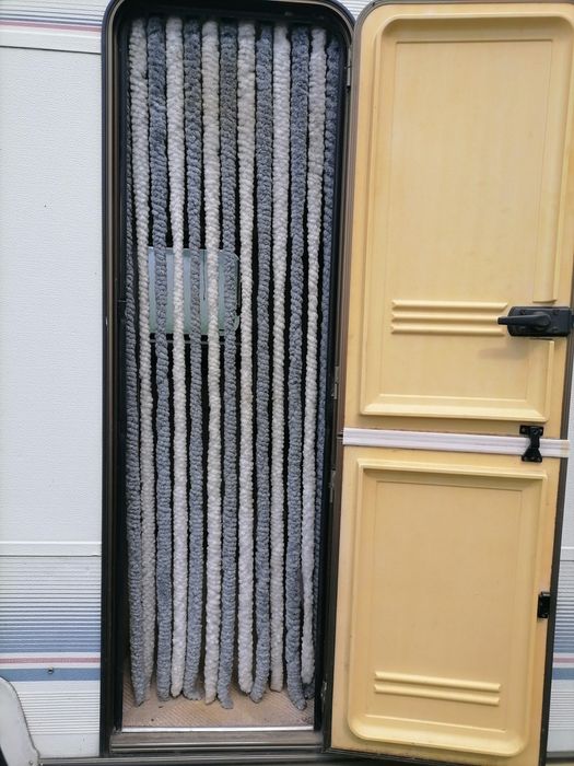 Житловий будинок на колесах