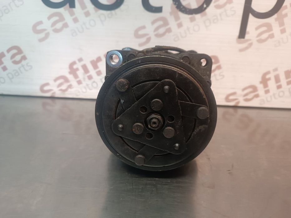 Compressor Ar Condicionado CITROËN BERLINGO / BERLINGO FIRST Caixa/monovolume - 9659231580