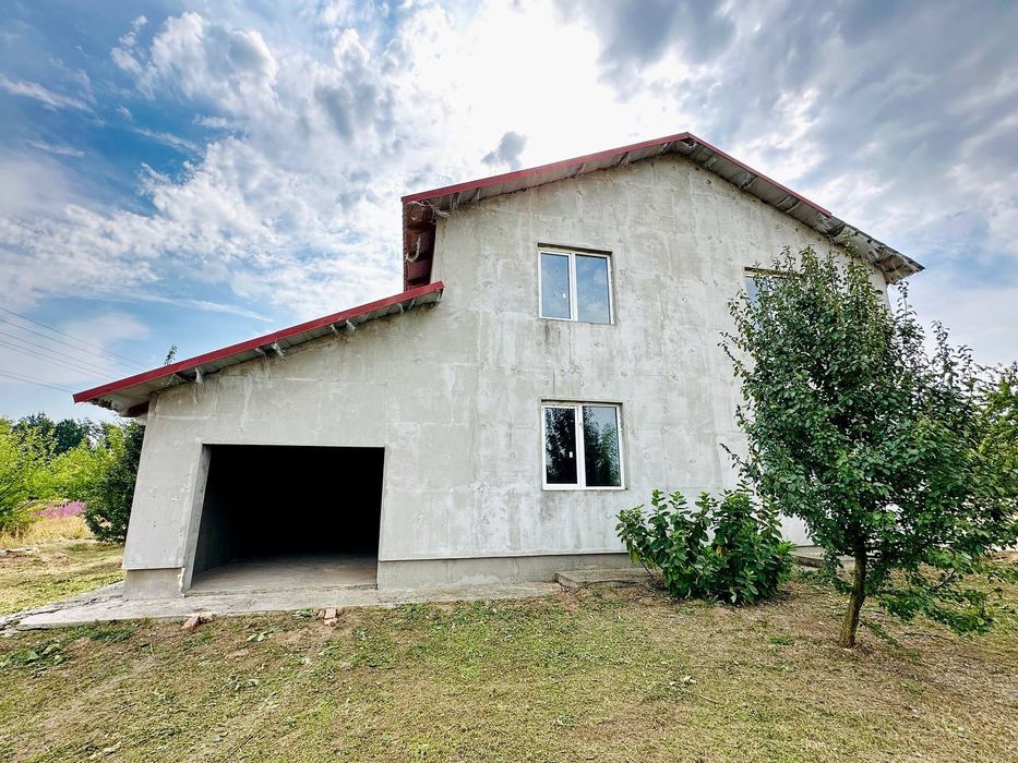 Продаж будинку м. Канів