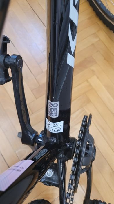 Rower Kross Lea JR 1.0 D 24