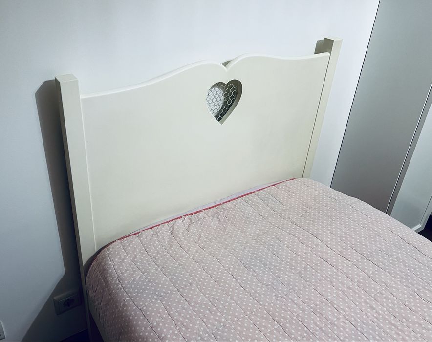 Cama (marca Homes in Heaven)