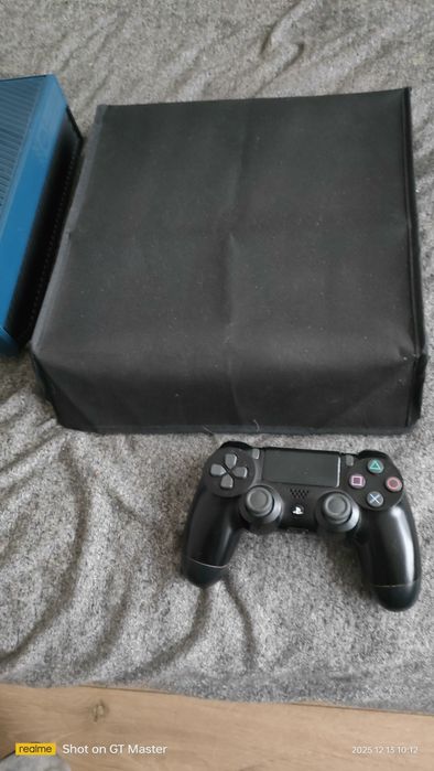 Limitowany zestaw PlayStation 4 & Xbox One