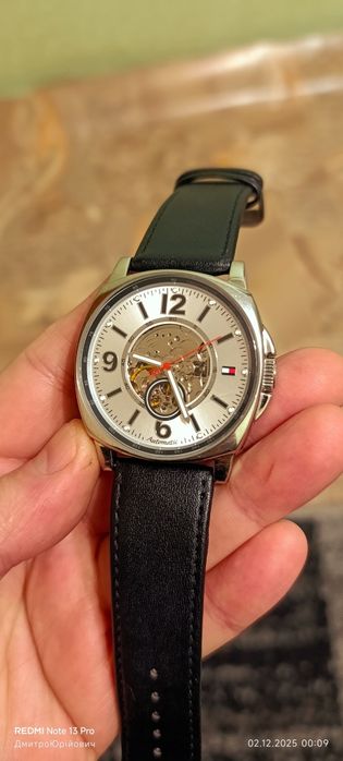 Годинники різні чоловічі на руку
