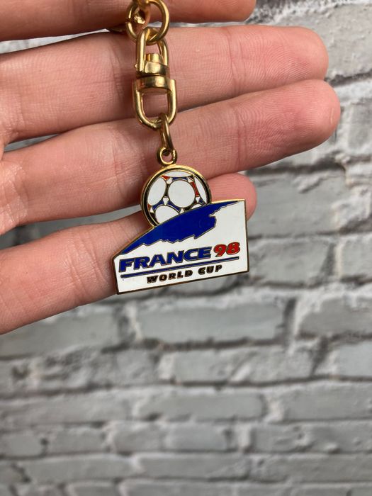 france 98 - купить предметы колекционирования - Цена на OLX.ua