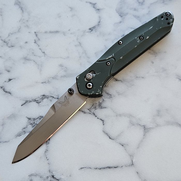 Benchmade 940 Osborne