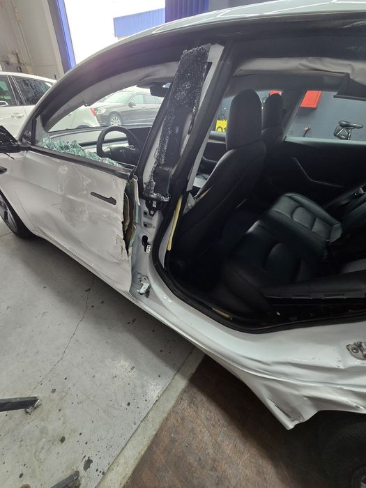 Tesla Model 3 LFP 2023