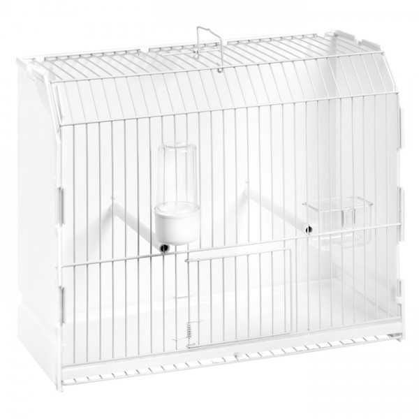 Gaiola de Exposição para Aves – 36 x 17 x 30 cm