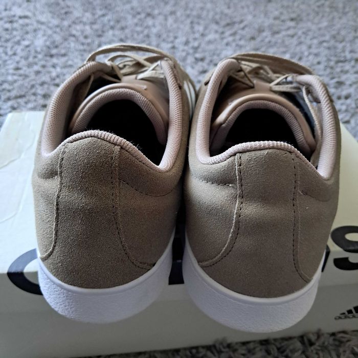 кросівки Adidas  VL Court