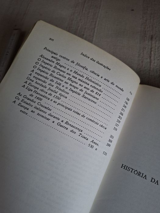 História da Civilização Ocidental