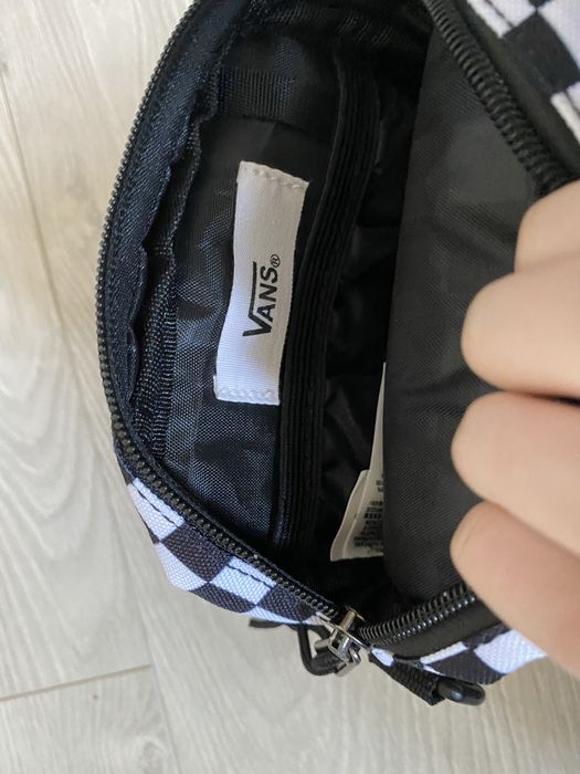 Сумка Vans