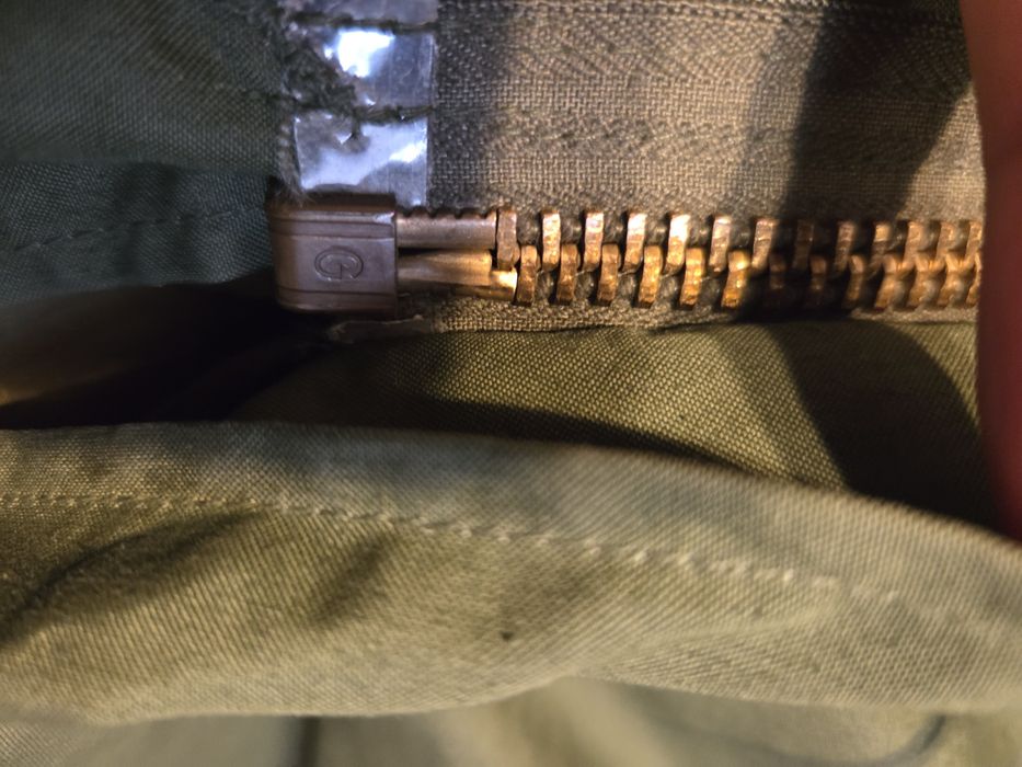 Parka M65 1983 small