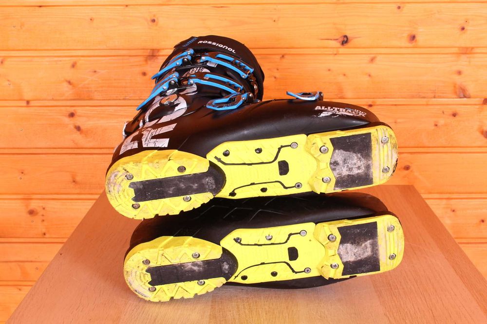 Buty narciarskie Rossignol Alltrack PRO 100, wkładka 27.5 cm !1!