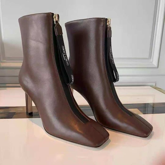 Женские ботильоны Jimmy Choo (38)