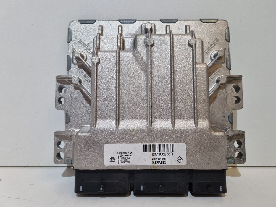 Centralina do Motor - RENAULT MEGANE IV três volumes | 16 -