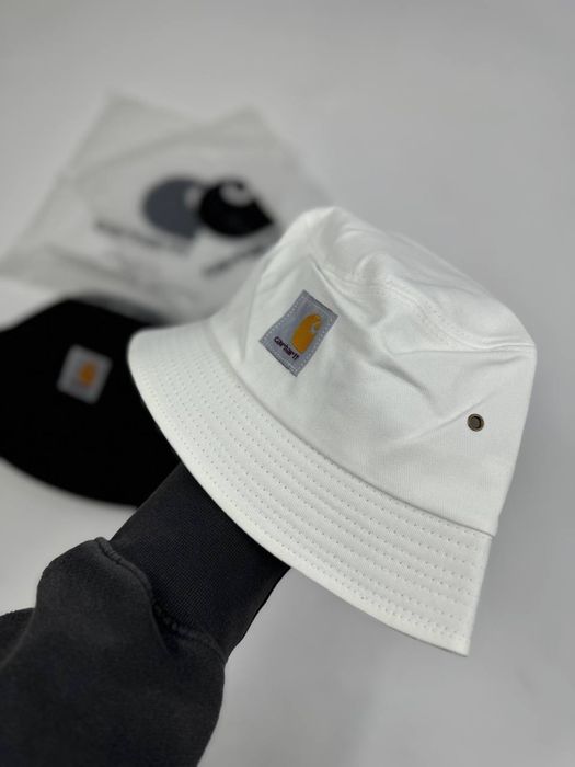 Панама Carhartt, панамка кархарт, панама на лето