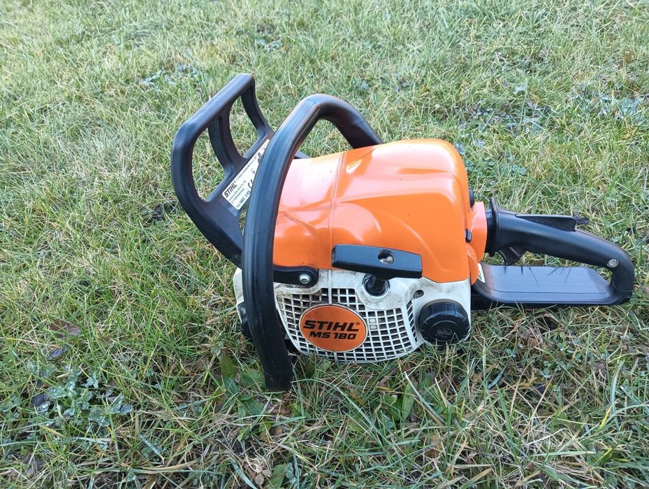 Sprzedam Stihl 18