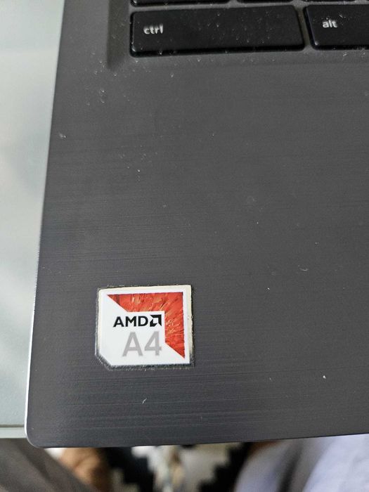 Computador portátil Lenovo Chromebook 14e