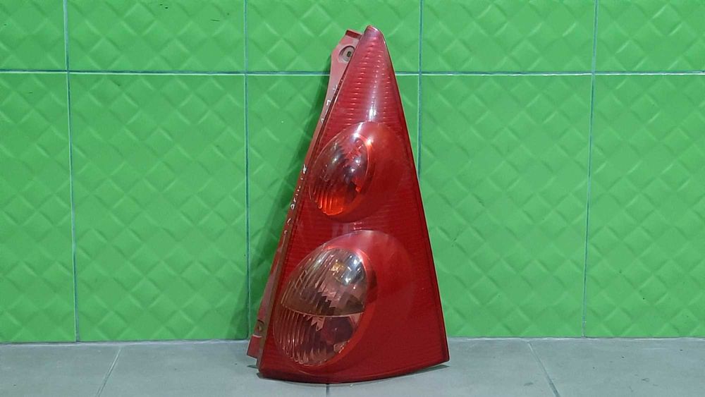 Ліхтар фонарь Volkswagen Golf VI лівий 2008-2013 Peugeot 107