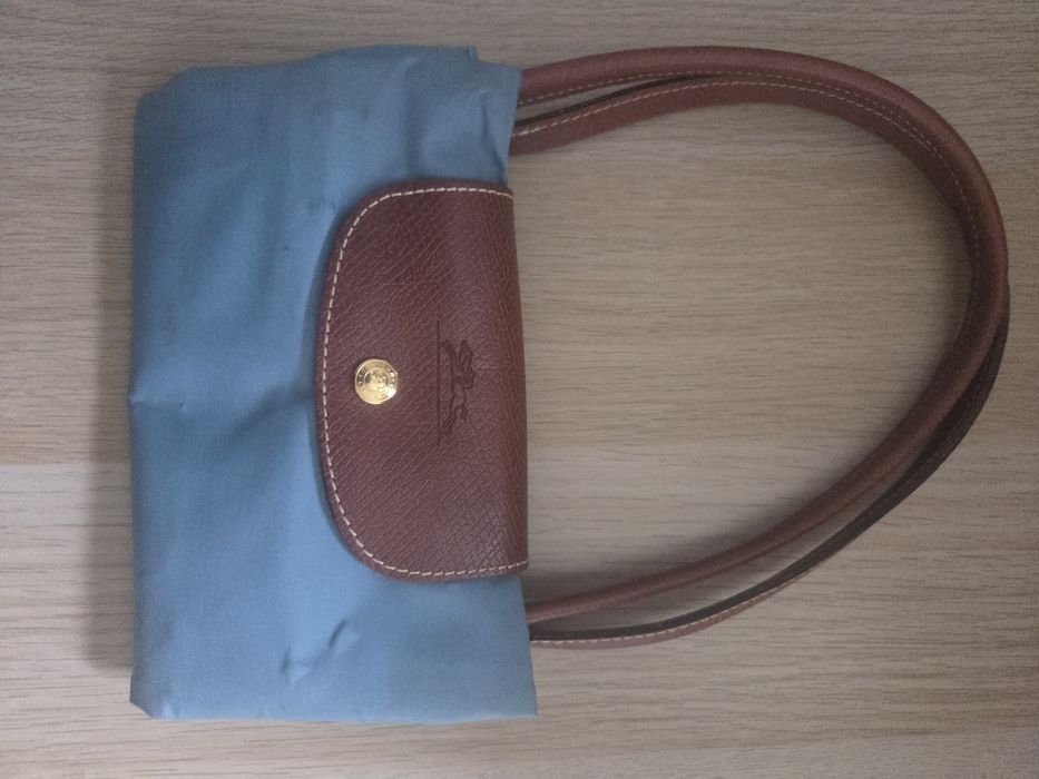 Torebka Longchamp średnia