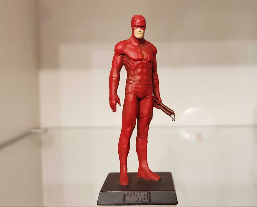 Daredevil figurka kolekcja Marvel Eaglemoss